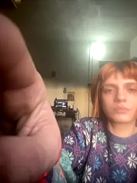 Snapshot of spacegirlll chatting on 20, 10, 2025 spacegirlll online show from 20, 10, 2025