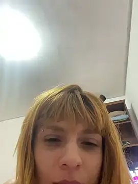 Snapshot of spacegirlll chatting on 16, 12, 2025 spacegirlll online show from 16, 12, 2025