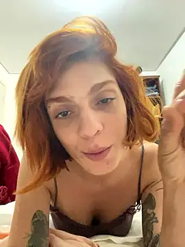 Snapshot of spacegirlll chatting on 16, 1, 2026 spacegirlll online show from 16, 1, 2026