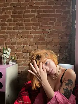 Snapshot of spacegirlll chatting on 22, 2, 2026 spacegirlll online show from 22, 2, 2026