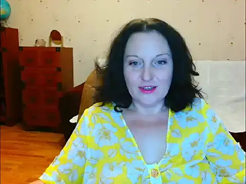 Alice3694 online show from 1, 1, 2025