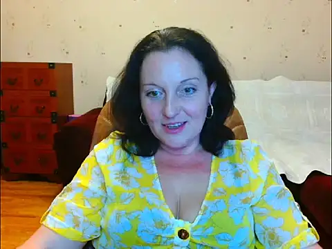 Alice3694 online show from 26, 1, 2025