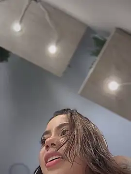 Snapshot of Aryrosee chatting on 26, 12, 2024 Aryrosee online show from 26, 12, 2024