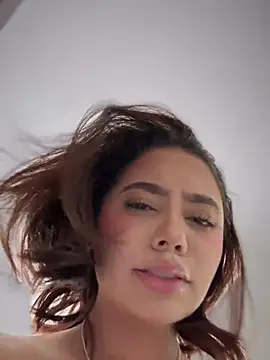 Snapshot of Aryrosee chatting on 27, 12, 2024 Aryrosee online show from 27, 12, 2024