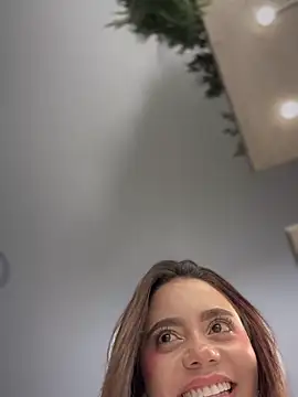 Snapshot of Aryrosee chatting on 12, 1, 2025 Aryrosee online show from 12, 1, 2025