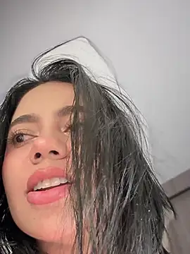 Snapshot of Aryrosee chatting on 21, 3, 2025 Aryrosee online show from 21, 3, 2025