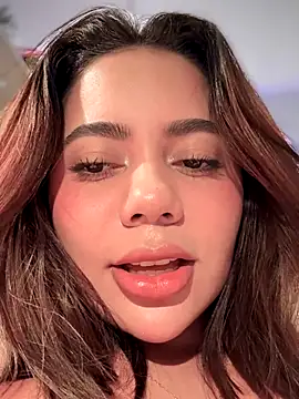 Snapshot of Aryrosee chatting on 4, 10, 2025 Aryrosee online show from 4, 10, 2025