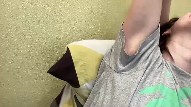 EvilDemon94 online show from 12, 2, 2025