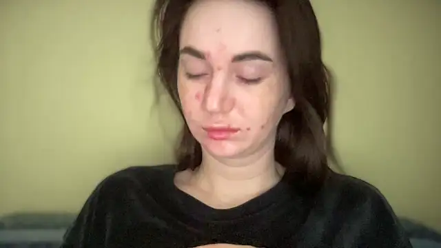 EvilDemon94 online show from 24, 2, 2025