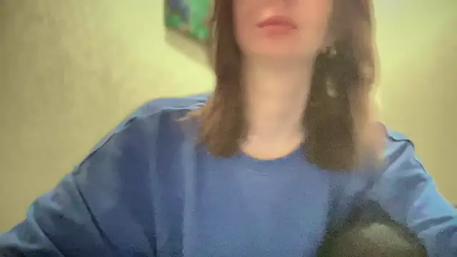 EvilDemon94 online show from 12, 3, 2025