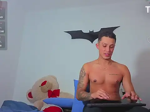 Snapshot of jam_reina01 chatting on 14, 2, 2026 jam reina01 online show from 14, 2, 2026