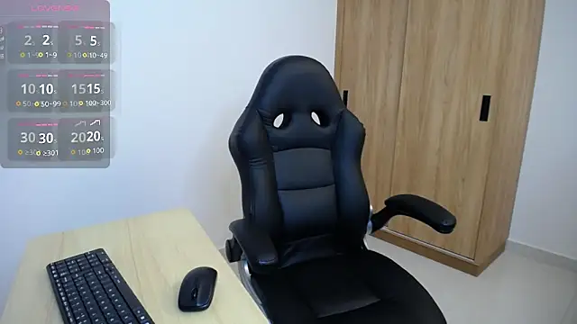 karoll marquez online show from 13, 3, 2026