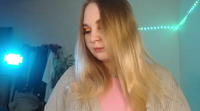 Greeenfriends6969 online show from 29, 12, 2024