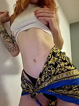 roxi katty online show from 11, 11, 2025