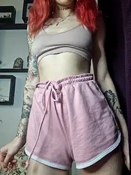 Snapshot of roxi_katty chatting on 11, 1, 2026 roxi katty online show from 11, 1, 2026