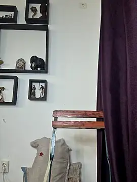 Snapshot of roxi_katty chatting on 16, 1, 2026 roxi katty online show from 16, 1, 2026