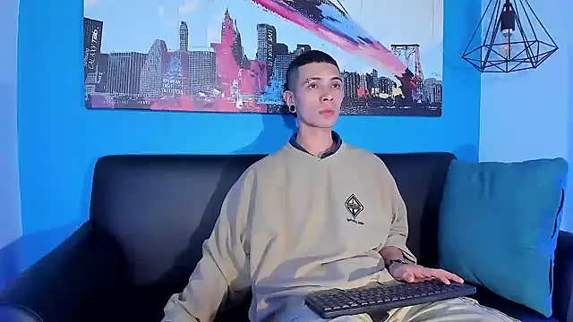 Jefer rick  online show from 31, 1, 2025