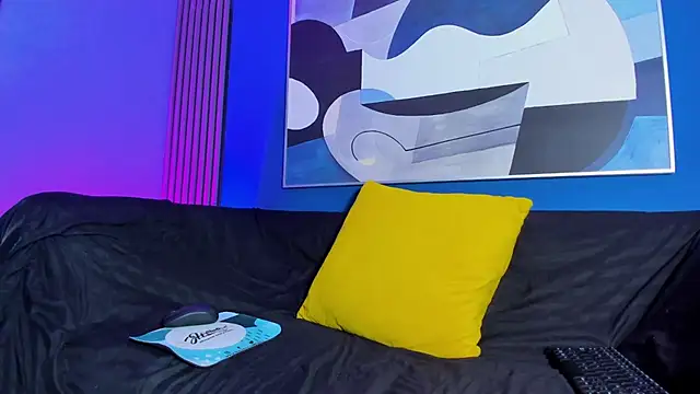 Jefer rick  online show from 7, 11, 2025