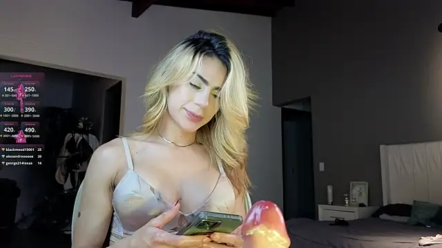 greyslopez online show from 22, 2, 2025