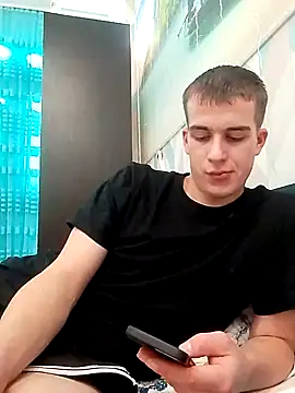 Snapshot of BenXLover chatting on 21, 12, 2024 BenXLover online show from 21, 12, 2024