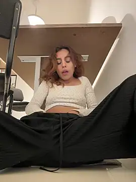 Katee Jones online show from 14, 2, 2026