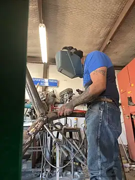 Snapshot of yomanfriend chatting on 2, 12, 2024 yomanfriend online show from 2, 12, 2024