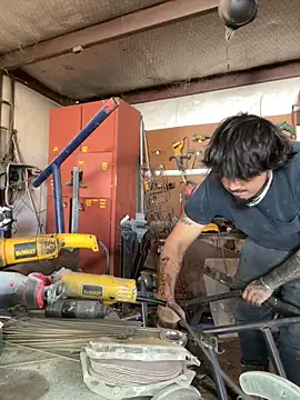 Snapshot of yomanfriend chatting on 20, 12, 2024 yomanfriend online show from 20, 12, 2024