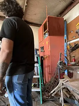 Snapshot of yomanfriend chatting on 28, 12, 2024 yomanfriend online show from 28, 12, 2024