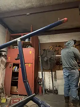 Snapshot of yomanfriend chatting on 17, 1, 2025 yomanfriend online show from 17, 1, 2025