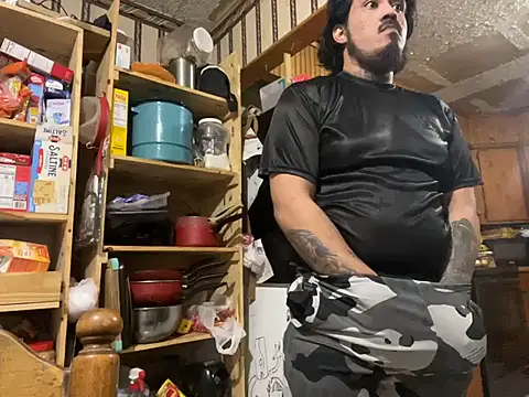 Snapshot of yomanfriend chatting on 21, 1, 2025 yomanfriend online show from 21, 1, 2025