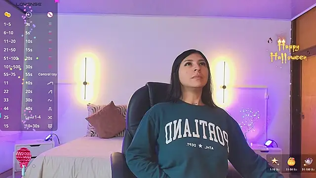  gaby2 online show from 3, 11, 2025