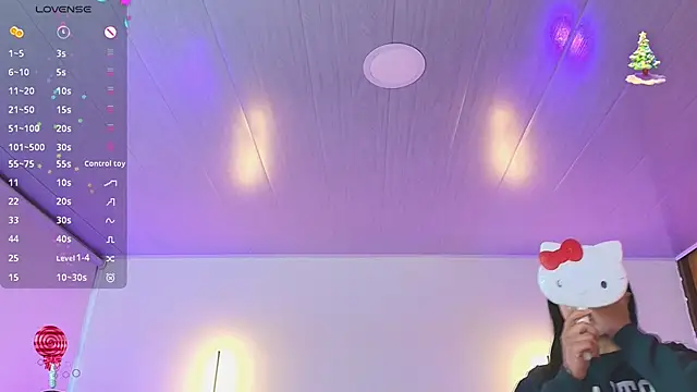  gaby2 online show from 12, 11, 2025