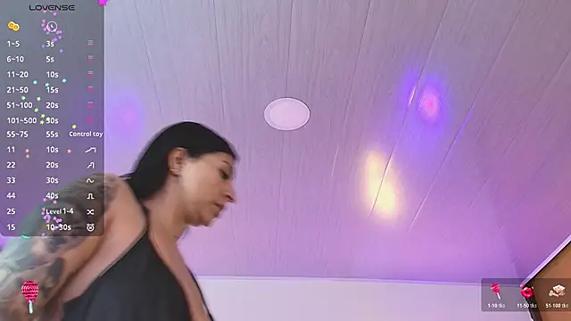  gaby2 online show from 2, 2, 2026