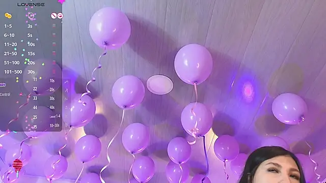  gaby2 online show from 5, 2, 2026