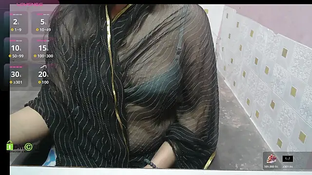 Snapshot of NithyaSingh chatting on 17, 3, 2026 NithyaSingh online show from 17, 3, 2026