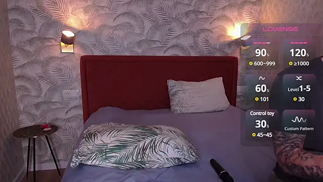 Snapshot of lekfull-kitten chatting on 28, 2, 2025 lekfull-kitten online show from 28, 2, 2025