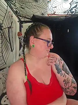 Bunny Cummings online show from 22, 10, 2025