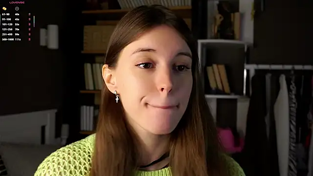 Snapshot of DarylBarks chatting on 10, 10, 2025 DarylBarks online show from 10, 10, 2025