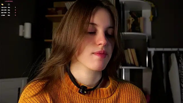 Snapshot of DarylBarks chatting on 11, 10, 2025 DarylBarks online show from 11, 10, 2025