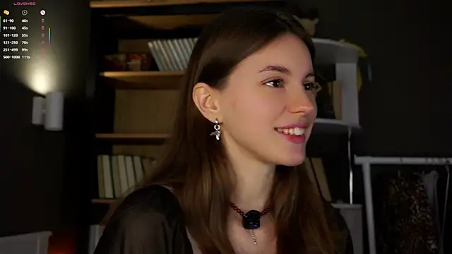 Snapshot of DarylBarks chatting on 17, 10, 2025 DarylBarks online show from 17, 10, 2025