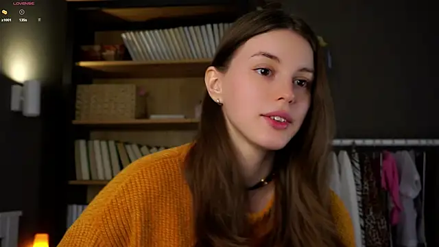 Snapshot of DarylBarks chatting on 21, 10, 2025 DarylBarks online show from 21, 10, 2025