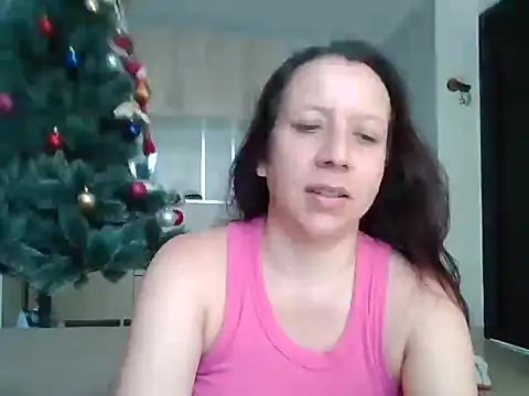 milfevha online show from 17, 11, 2025