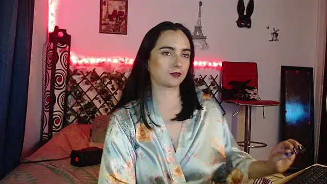 Candyparis online show from 10, 12, 2024