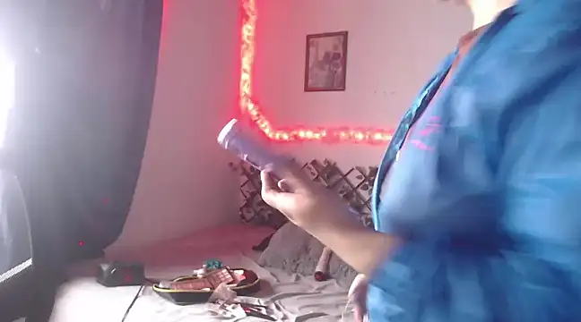 Candyparis online show from 6, 2, 2025