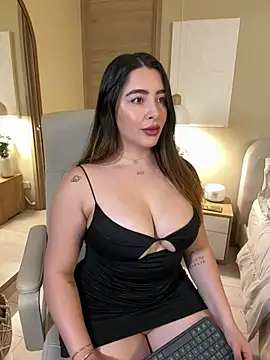 Snapshot of Alessia-miller_ chatting on 14, 3, 2026 Alessia-miller online show from 14, 3, 2026