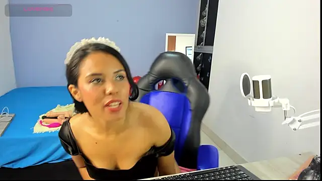 nicol jone1 online show from 21, 2, 2025