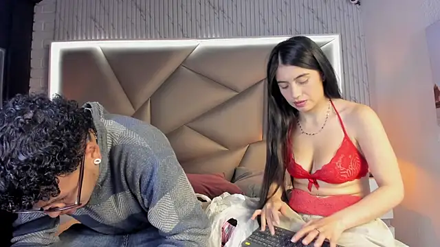 Bonny Bonss online show from 13, 3, 2025