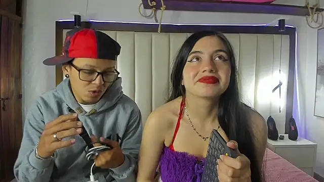 Bonny Bonss online show from 20, 10, 2025