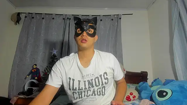 Snapshot of Chris_Maddox chatting on 25, 12, 2024 Chris Maddox online show from 25, 12, 2024