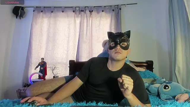 Snapshot of Chris_Maddox chatting on 19, 1, 2025 Chris Maddox online show from 19, 1, 2025